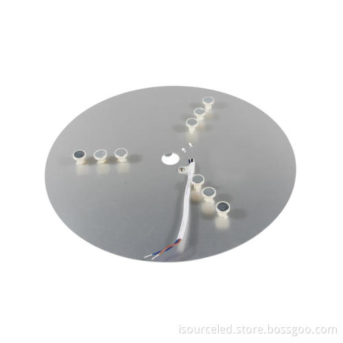 LED PCB Module 35W new light AC SMD